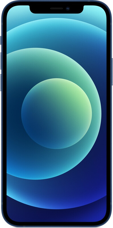 iPhone 12 Mini 256gb, Blue (MGED3) б/у